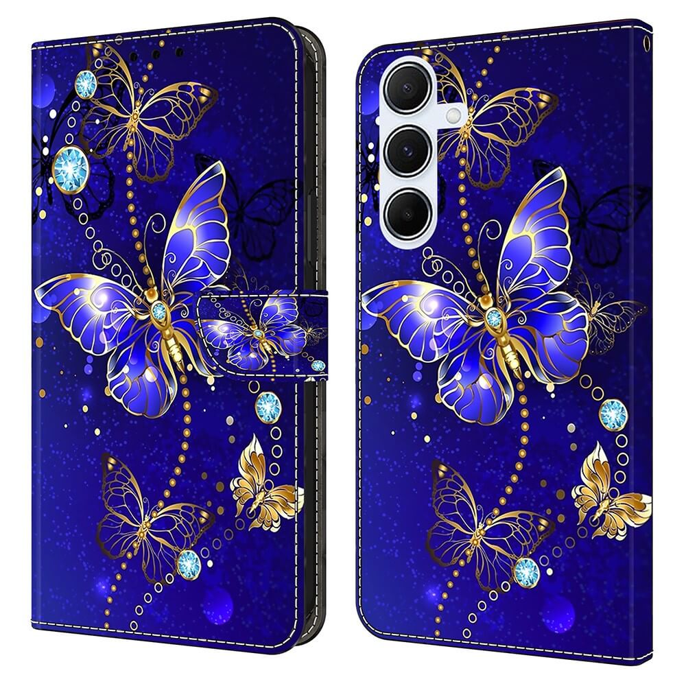 Galaxy A36 / A56 5G - Étui coque effet 3D
