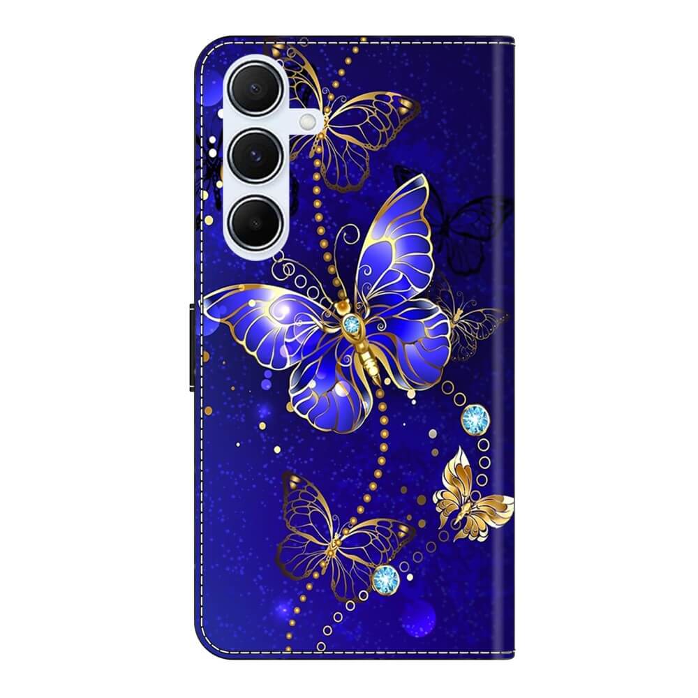 Galaxy A36 / A56 5G - Étui coque effet 3D