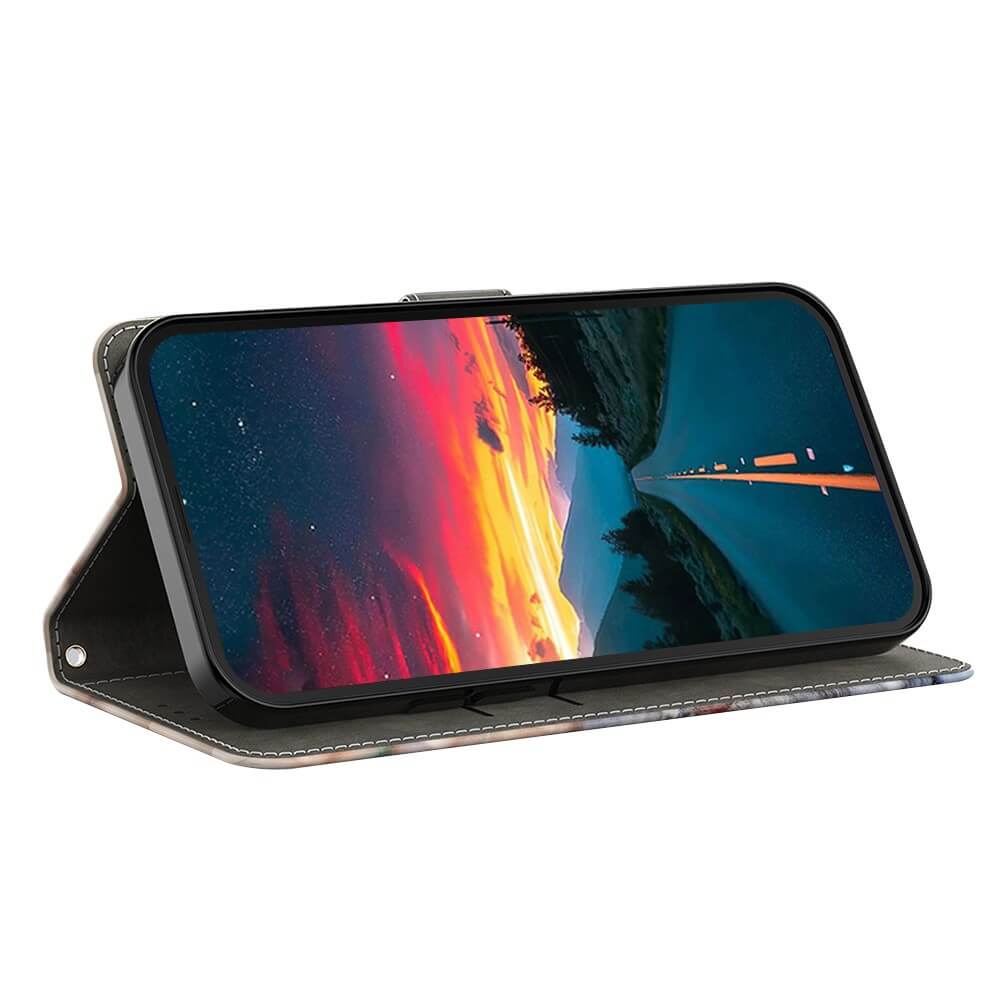 Galaxy A16 - Custodia effetto 3D