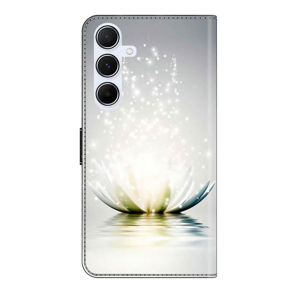 Galaxy A16 - Custodia effetto 3D