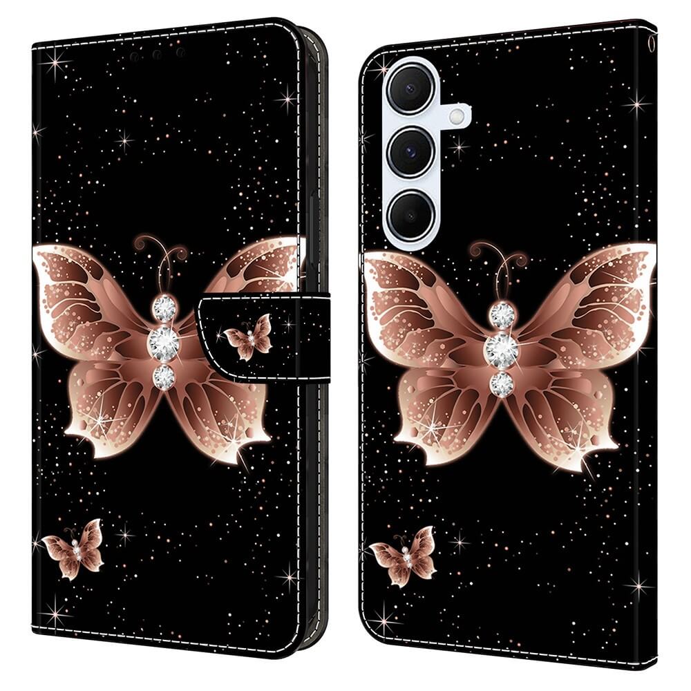 Galaxy A16 - Custodia effetto 3D