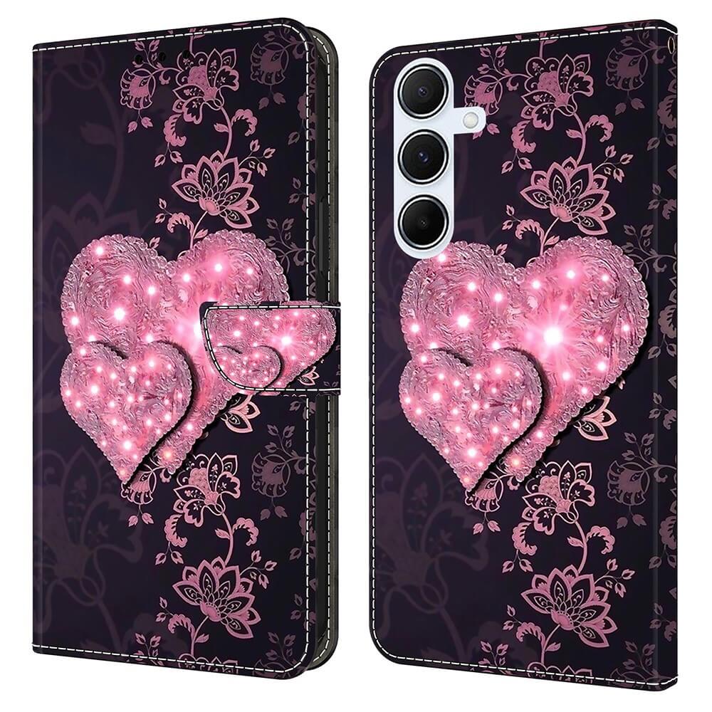 Galaxy A16 - Custodia effetto 3D