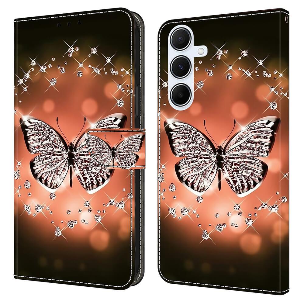 Galaxy A16 - Custodia effetto 3D