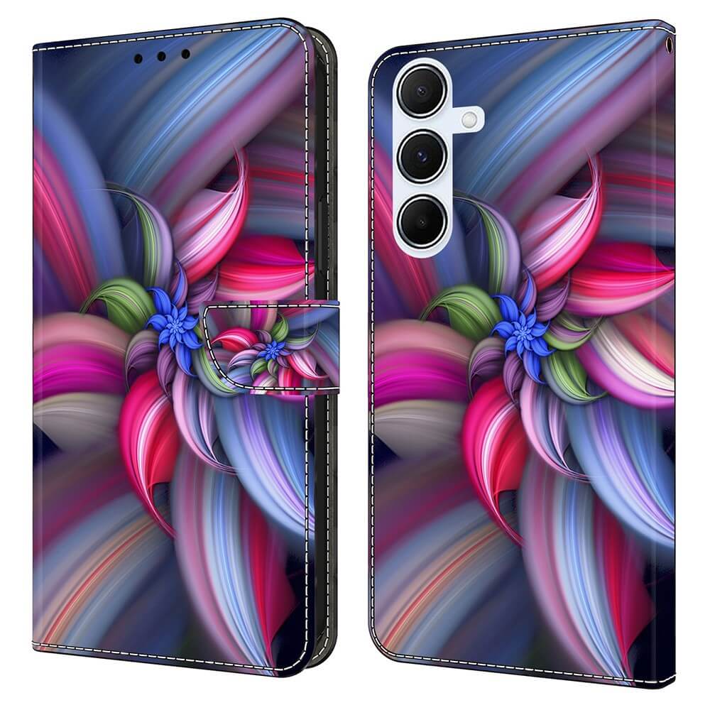 Galaxy A16 - Custodia effetto 3D