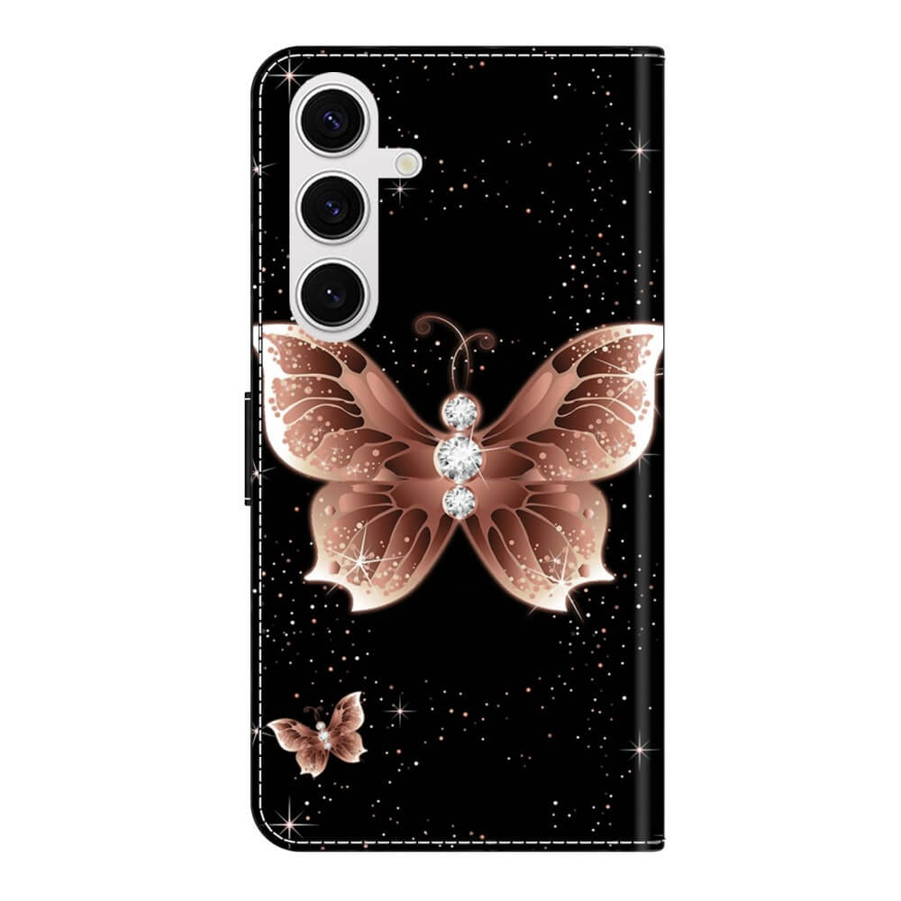 Galaxy S24 FE - Étui coque effet 3D