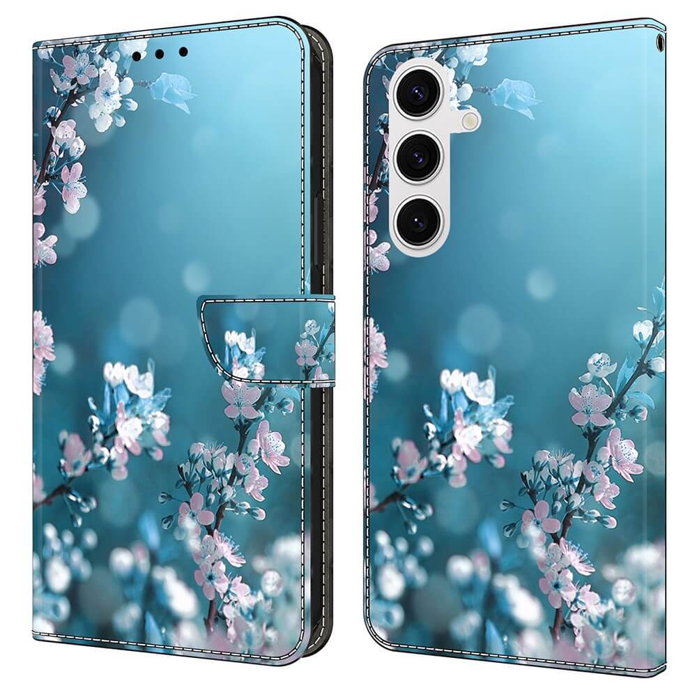 Galaxy S24 FE - Étui coque effet 3D