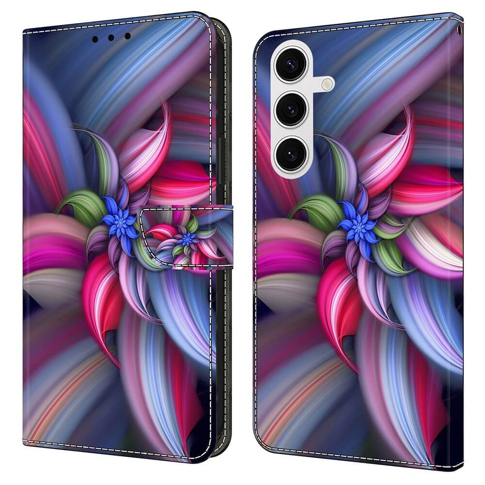 Galaxy S24 FE - Étui coque effet 3D