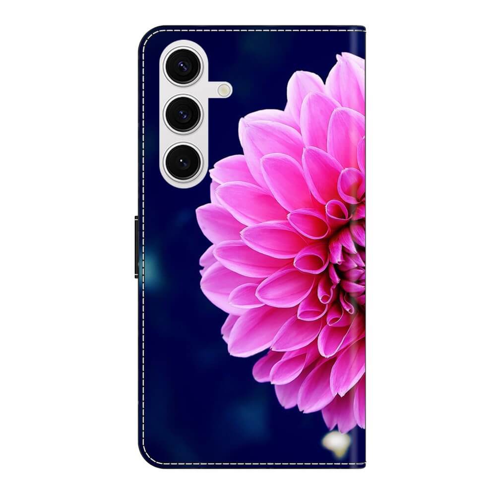 Galaxy S25 Étui coque effet 3D