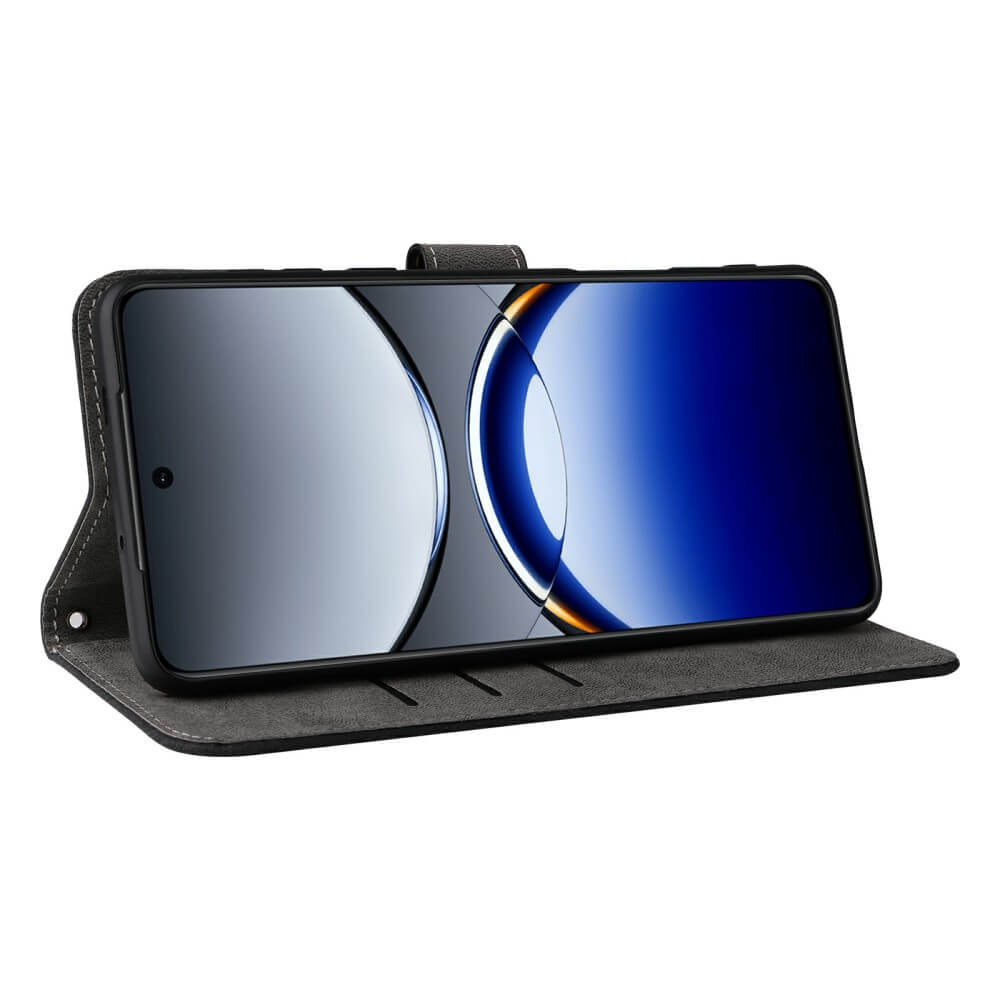 OPPO Find X8 Pro - Coque avec bloqueur RFID