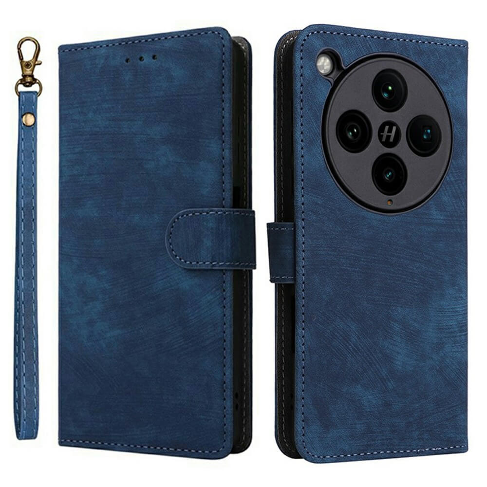 OPPO Find X8 Pro - Coque avec bloqueur RFID