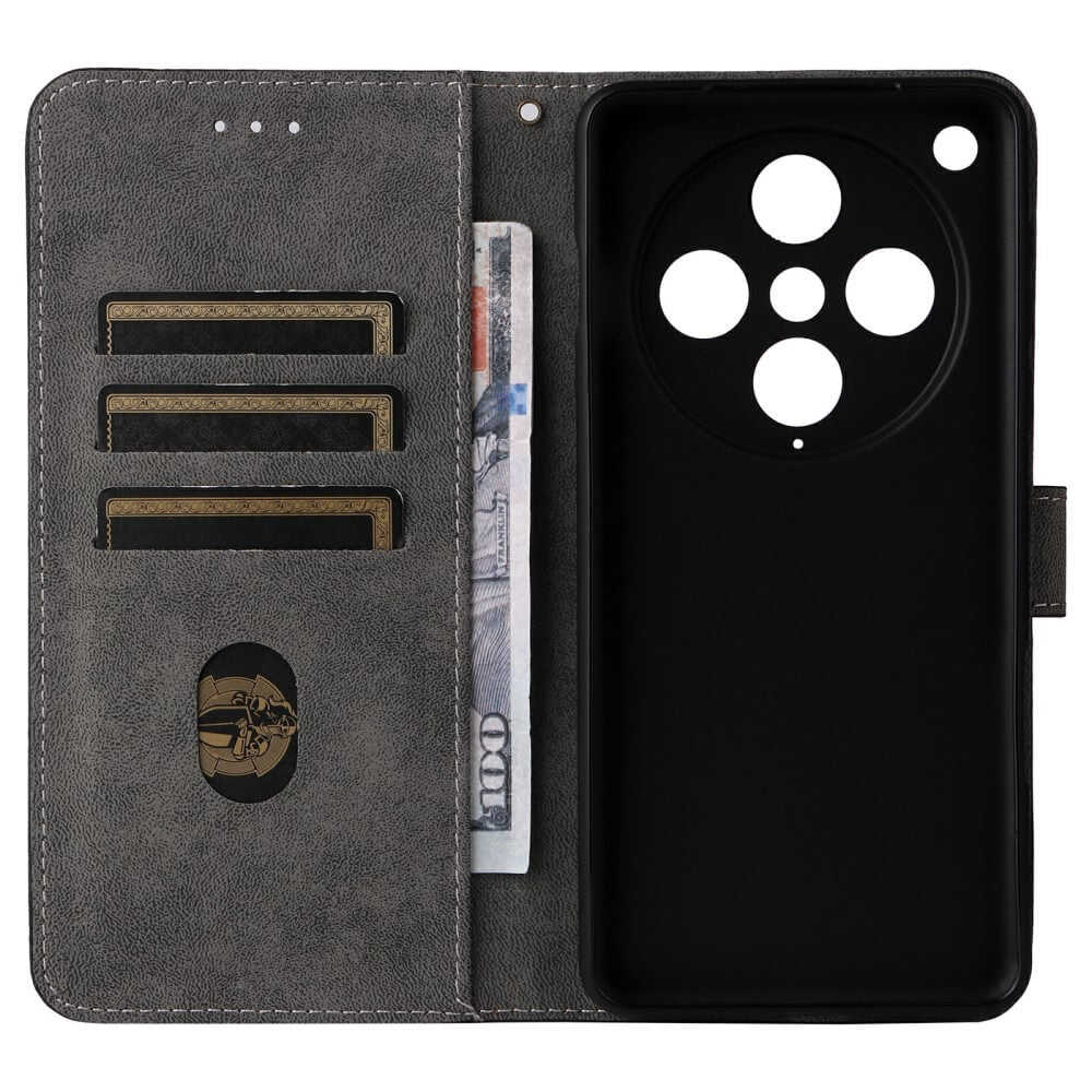 OPPO Find X8 Pro - Coque avec bloqueur RFID