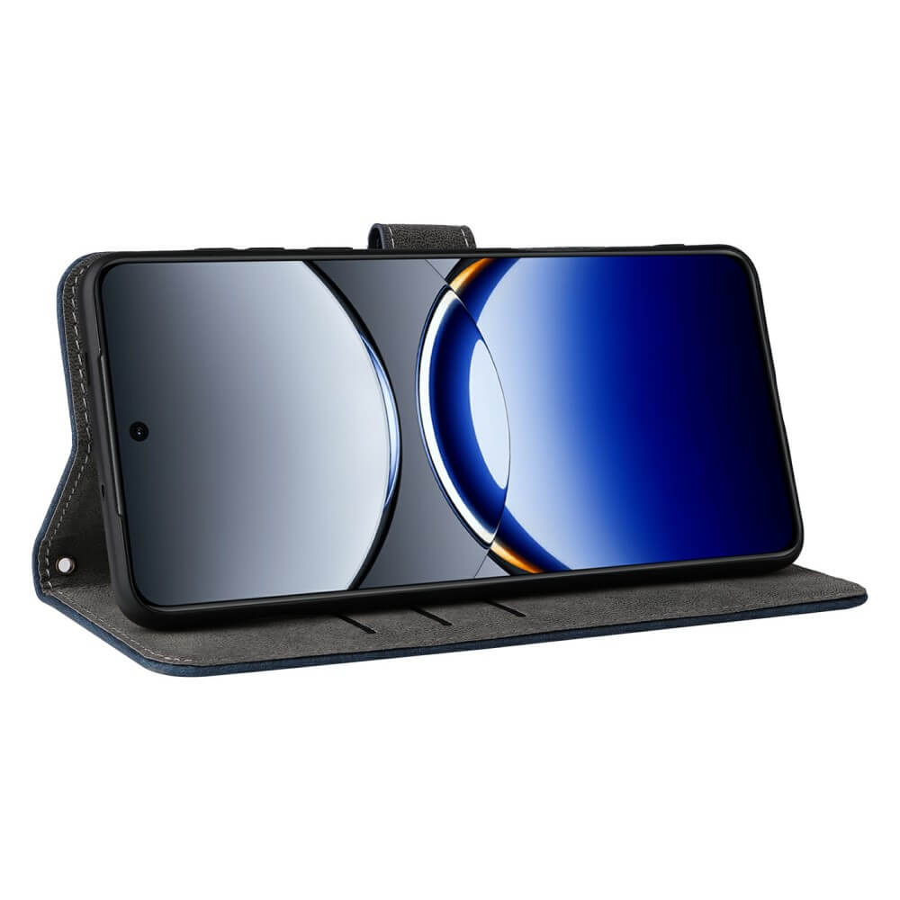 OPPO Find X8 Pro - Coque avec bloqueur RFID