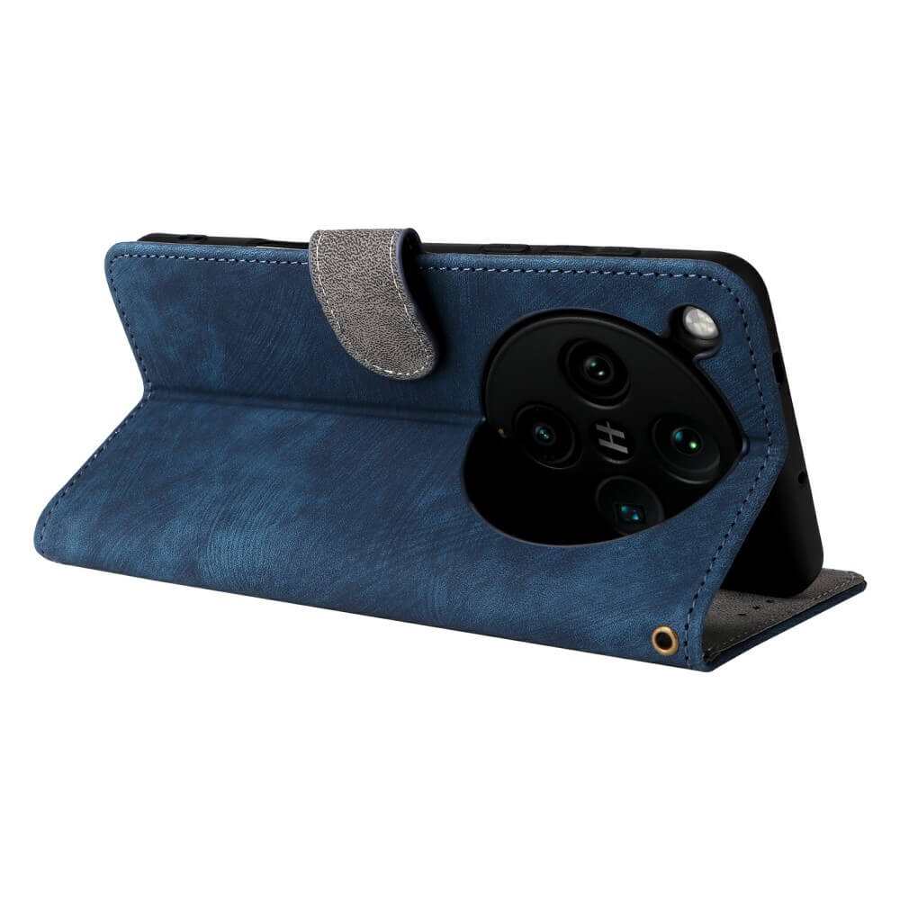 OPPO Find X8 Pro - Coque avec bloqueur RFID