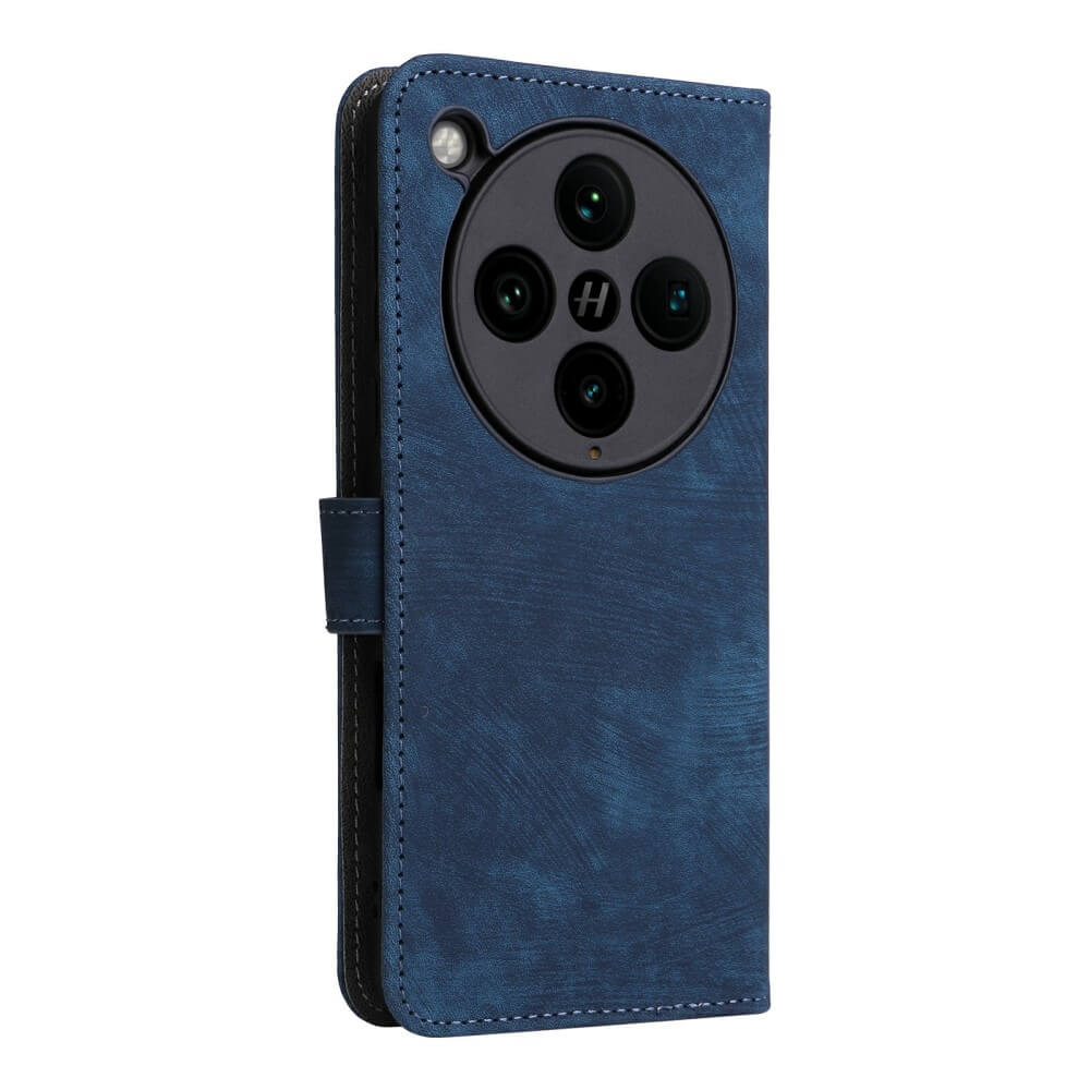 OPPO Find X8 Pro - Coque avec bloqueur RFID