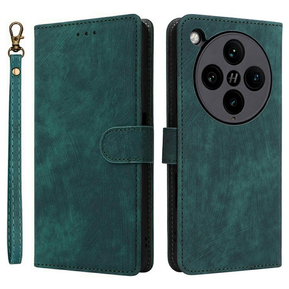 OPPO Find X8 Pro - Coque avec bloqueur RFID