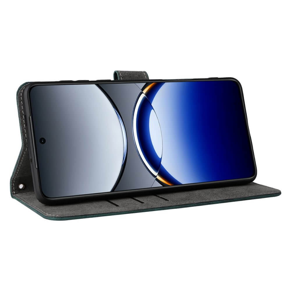 OPPO Find X8 Pro - Coque avec bloqueur RFID