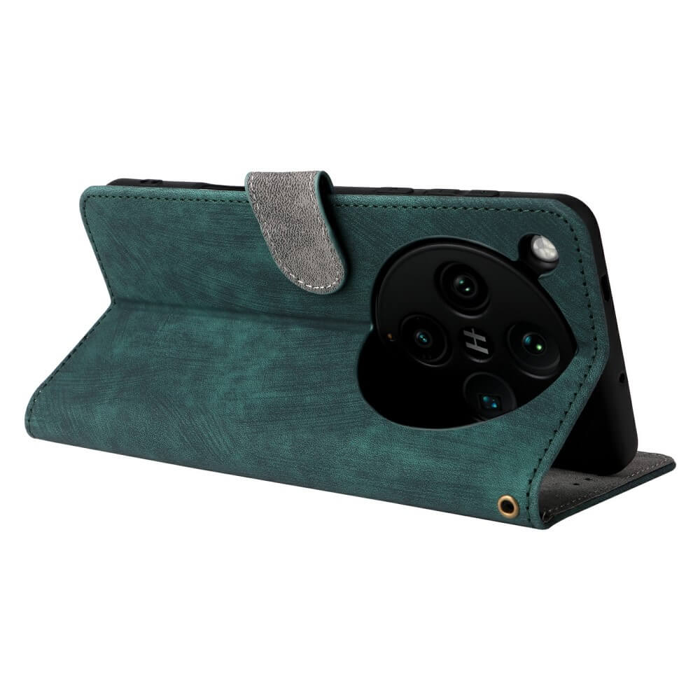 OPPO Find X8 Pro - Coque avec bloqueur RFID