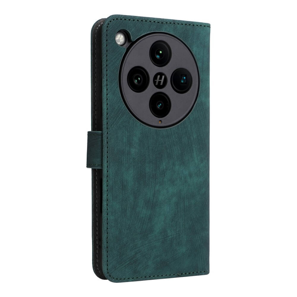 OPPO Find X8 Pro - Coque avec bloqueur RFID