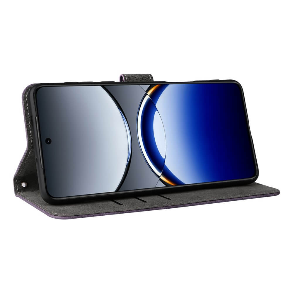 OPPO Find X8 Pro - Coque avec bloqueur RFID