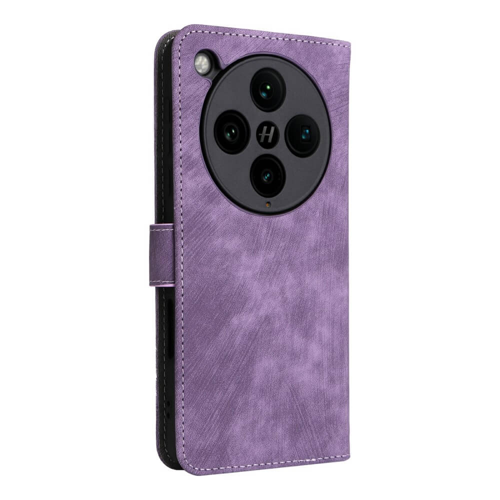 OPPO Find X8 Pro - Coque avec bloqueur RFID