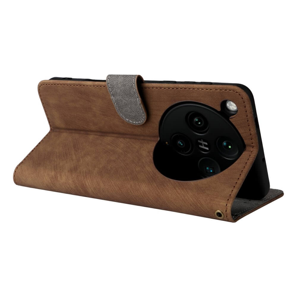 OPPO Find X8 Pro - Coque avec bloqueur RFID