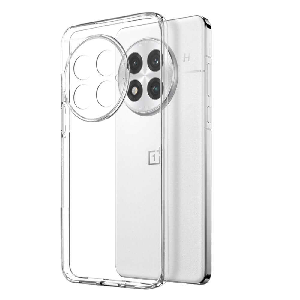 OnePlus 13 - NORTHJO set custodia e vetro protettivo