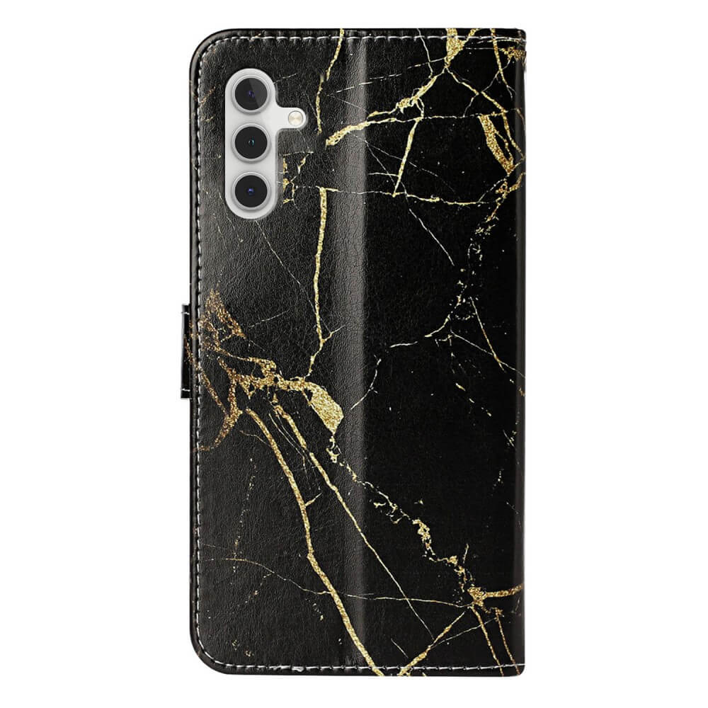Galaxy A17 / A26 - Custodia con motivo in Marble