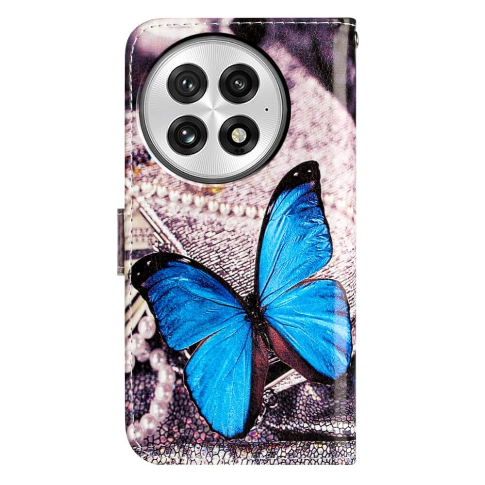 OnePlus 13 - Wallet Case with motif