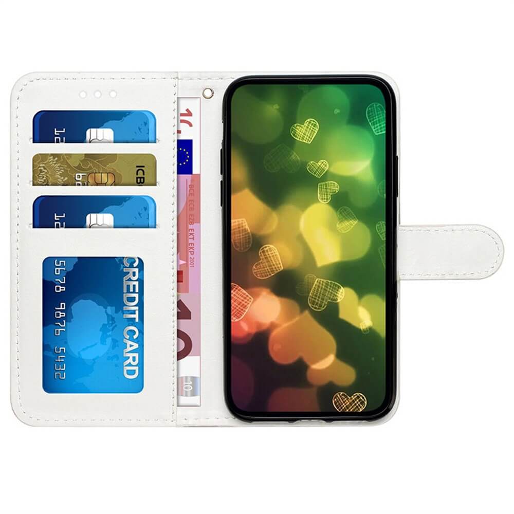 OnePlus 13 - Wallet Case with motif