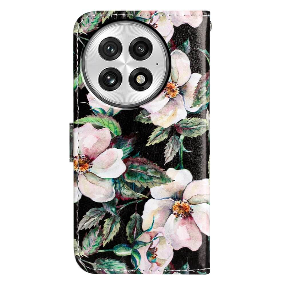 OnePlus 13 - Wallet Case with motif