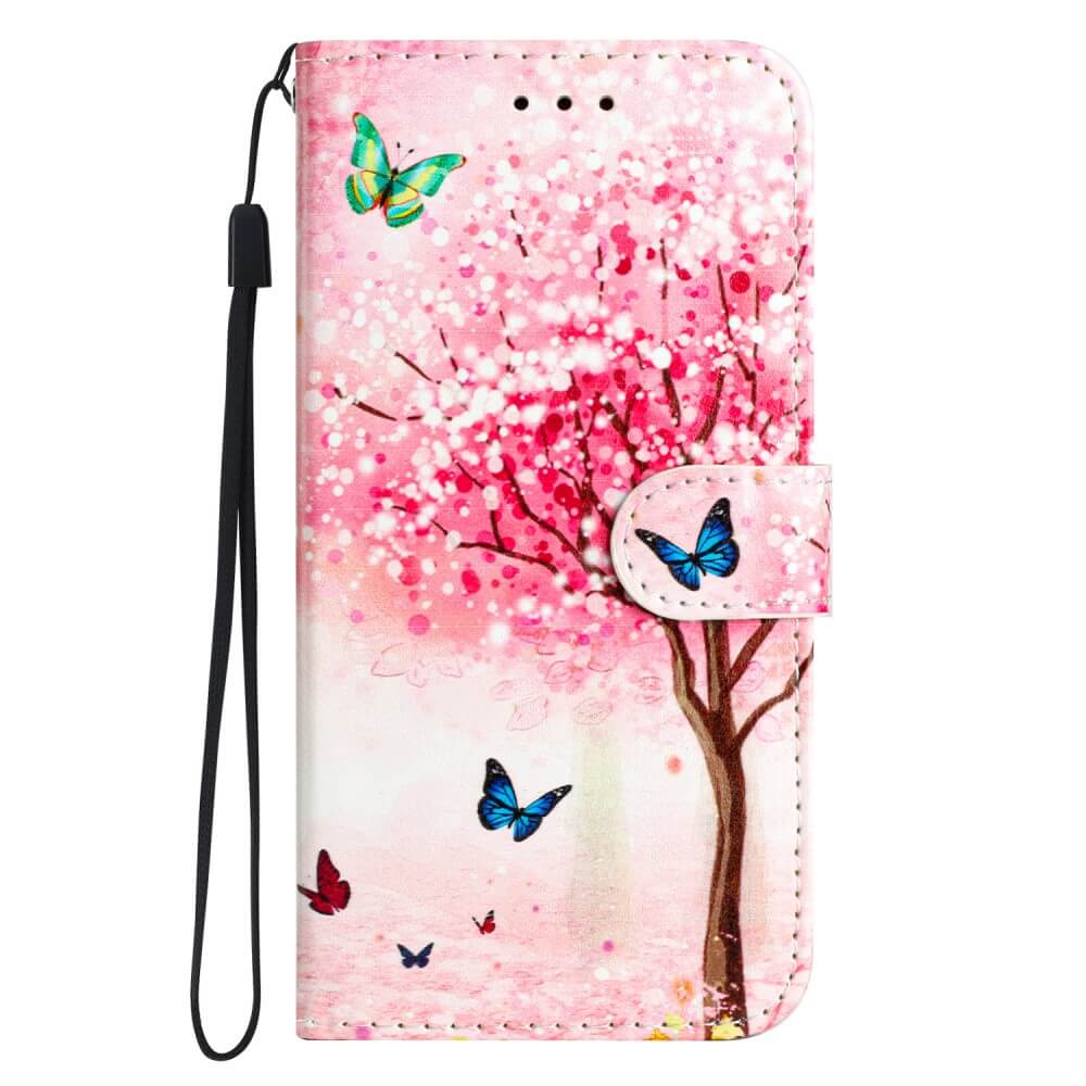 OnePlus 13 - Wallet Case with motif