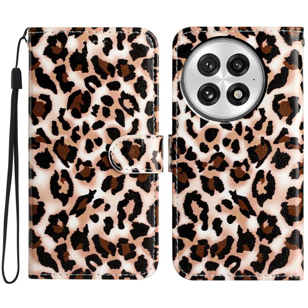 OnePlus 13 - Wallet Case with motif
