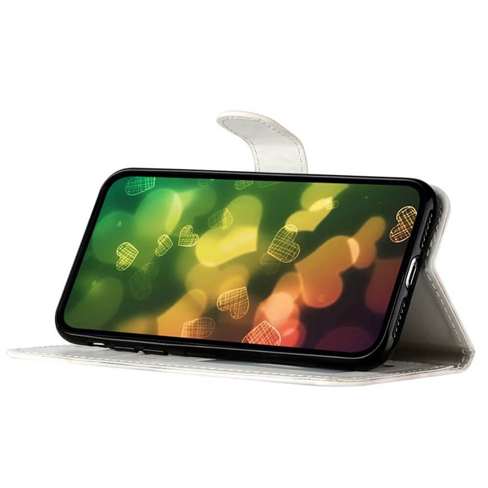 OnePlus 13 - Wallet Case with motif