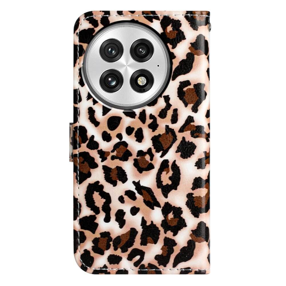 OnePlus 13 - Wallet Case with motif
