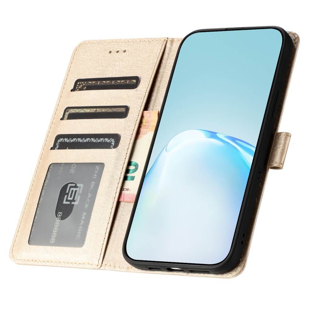 Galaxy A26 5G - Coque Silk Texture