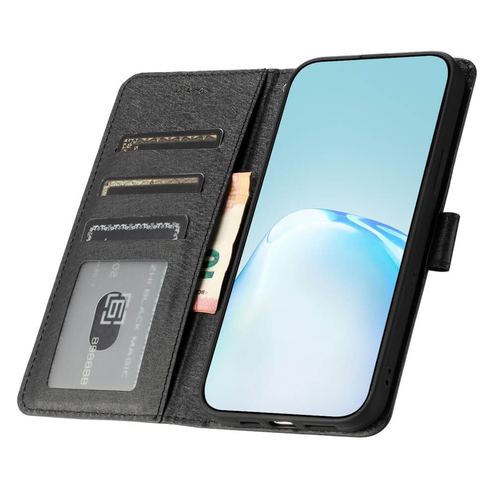 Galaxy A26 5G - Coque Silk Texture