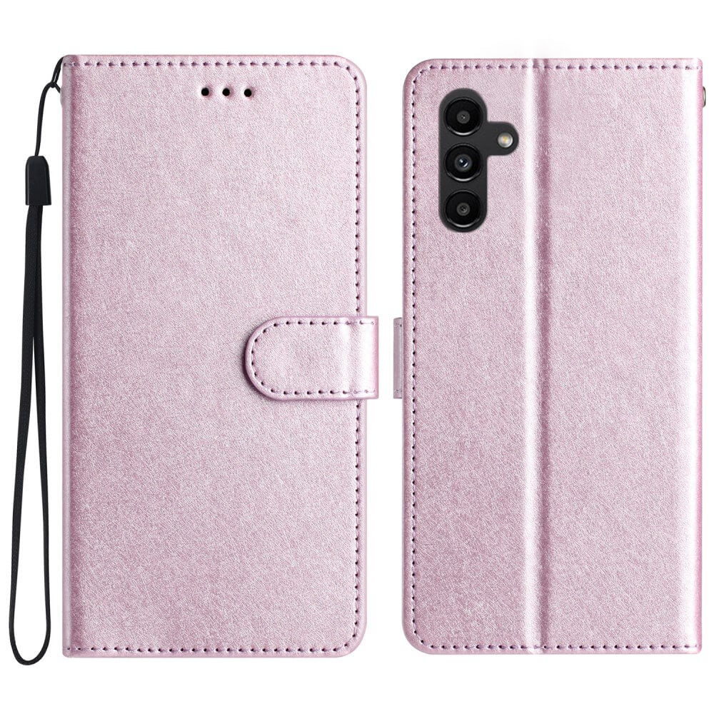 Galaxy A56 5G - Silk Texture Case Cover