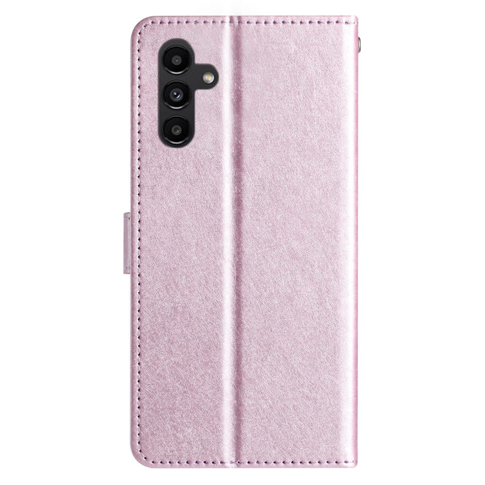 Galaxy A56 5G - Silk Texture Case Cover