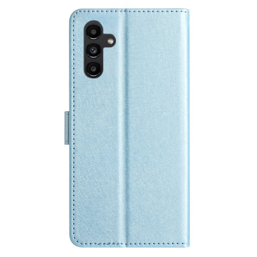 Galaxy A56 5G - Silk Texture Case Cover