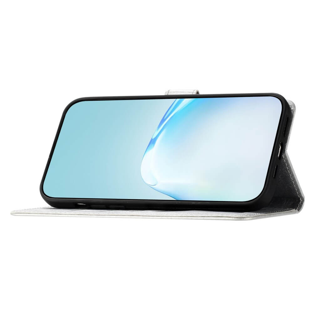 Galaxy A56 5G - Silk Texture Case Cover