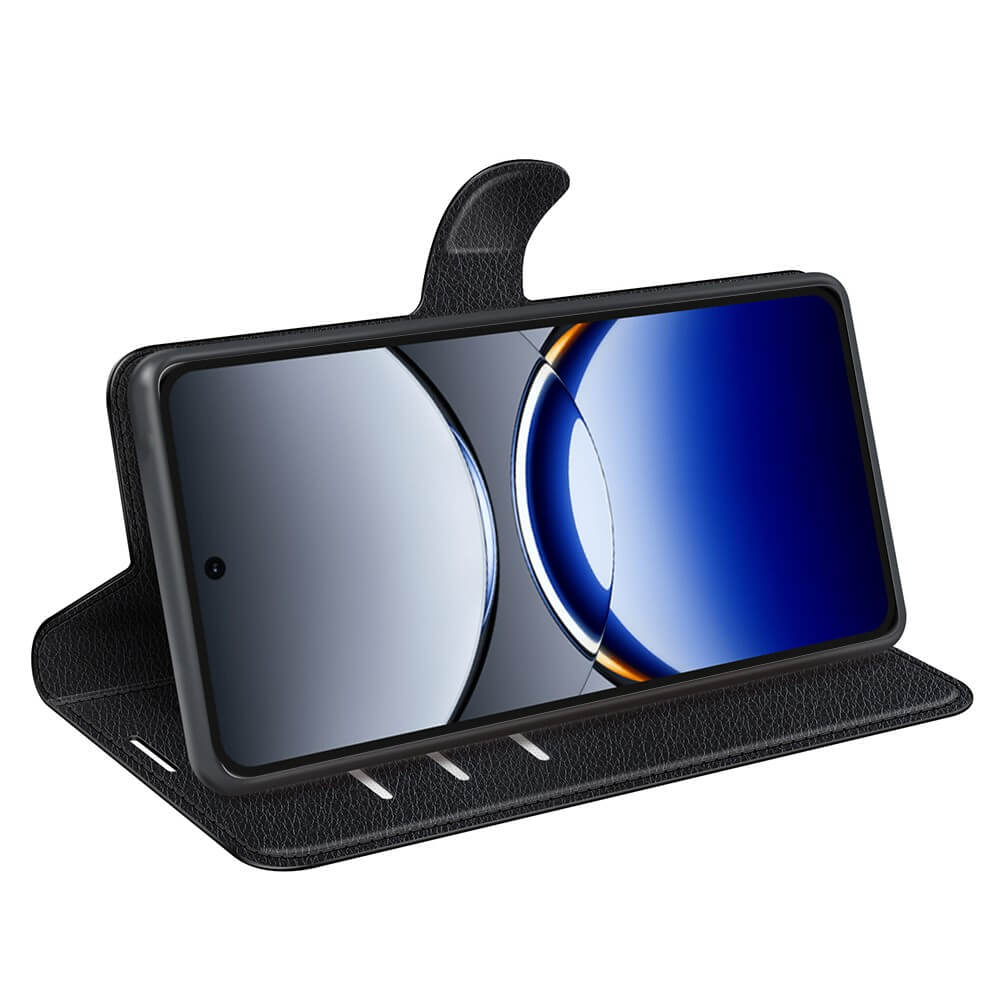 OPPO Find X8 Pro - Coque en similcuir