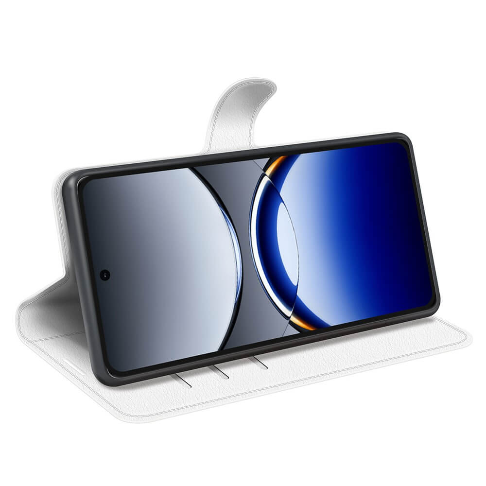 OPPO Find X8 Pro - Coque en similcuir