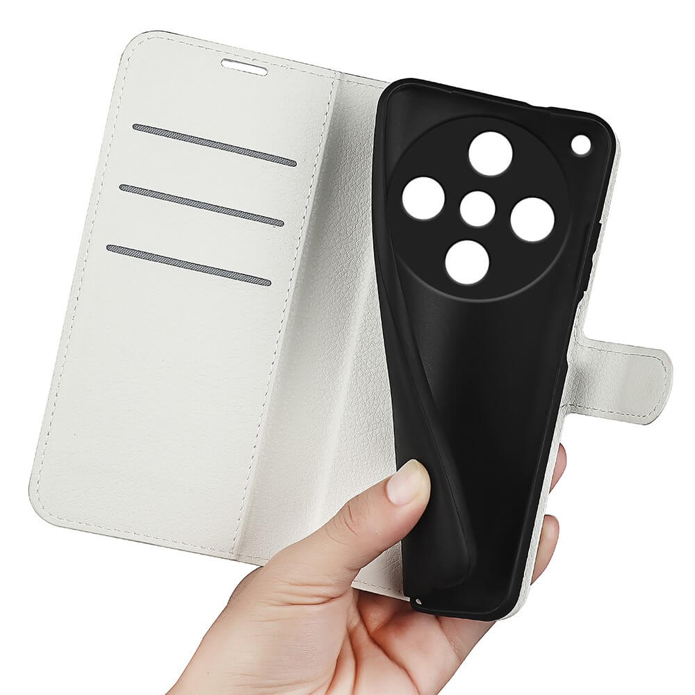 OPPO Find X8 Pro - Coque en similcuir