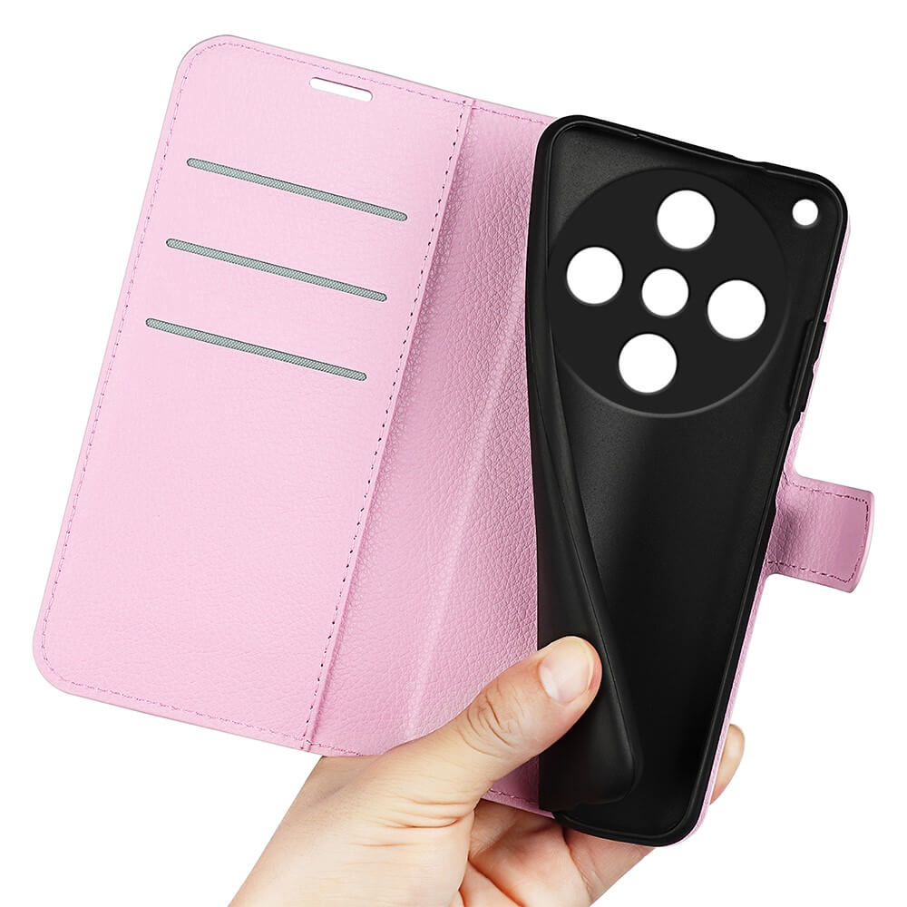 OPPO Find X8 Pro - Coque en similcuir