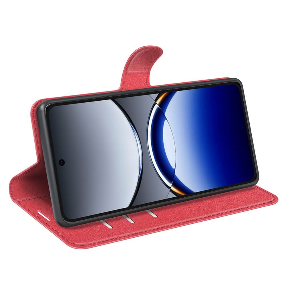 OPPO Find X8 Pro - Coque en similcuir