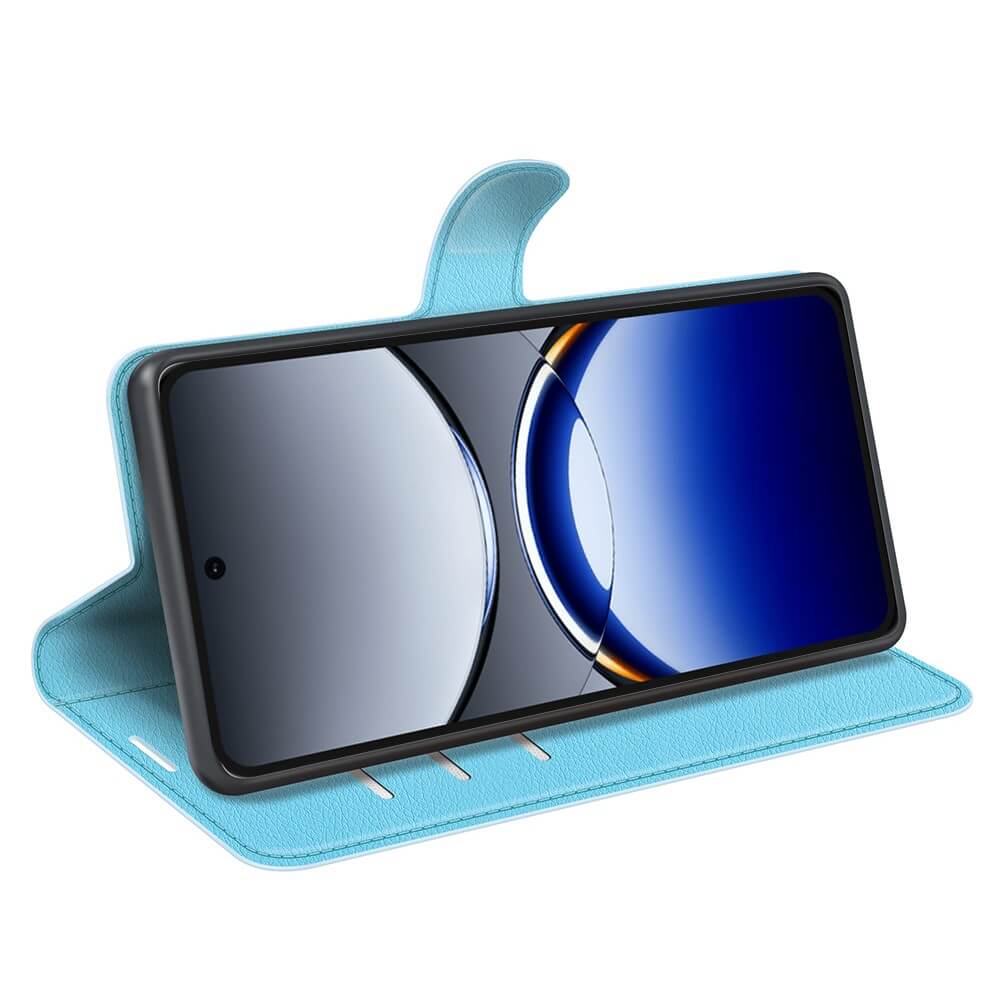 OPPO Find X8 Pro - Coque en similcuir