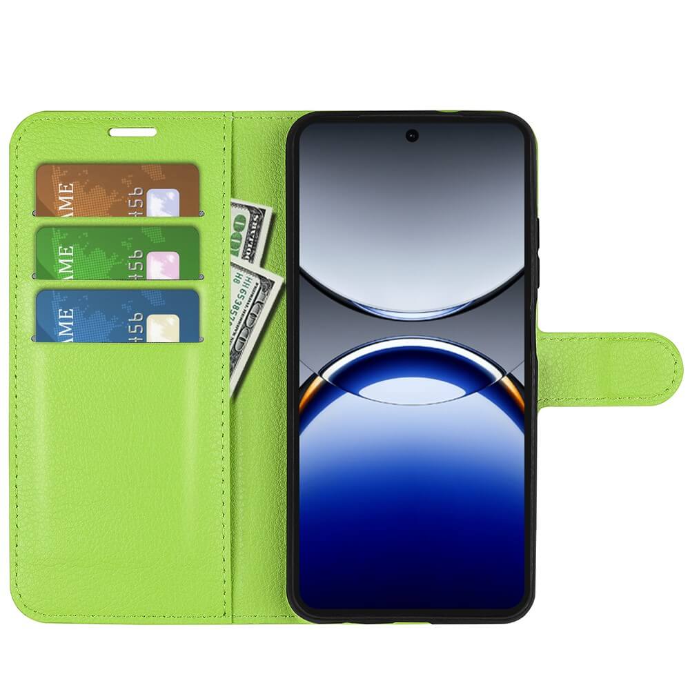 OPPO Find X8 Pro - Coque en similcuir