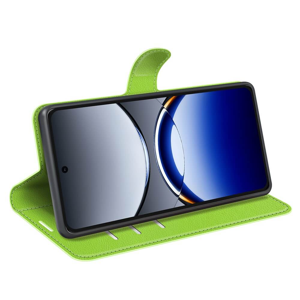 OPPO Find X8 Pro - Coque en similcuir