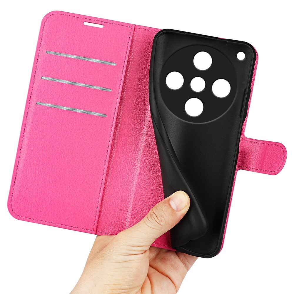 OPPO Find X8 Pro - Coque en similcuir