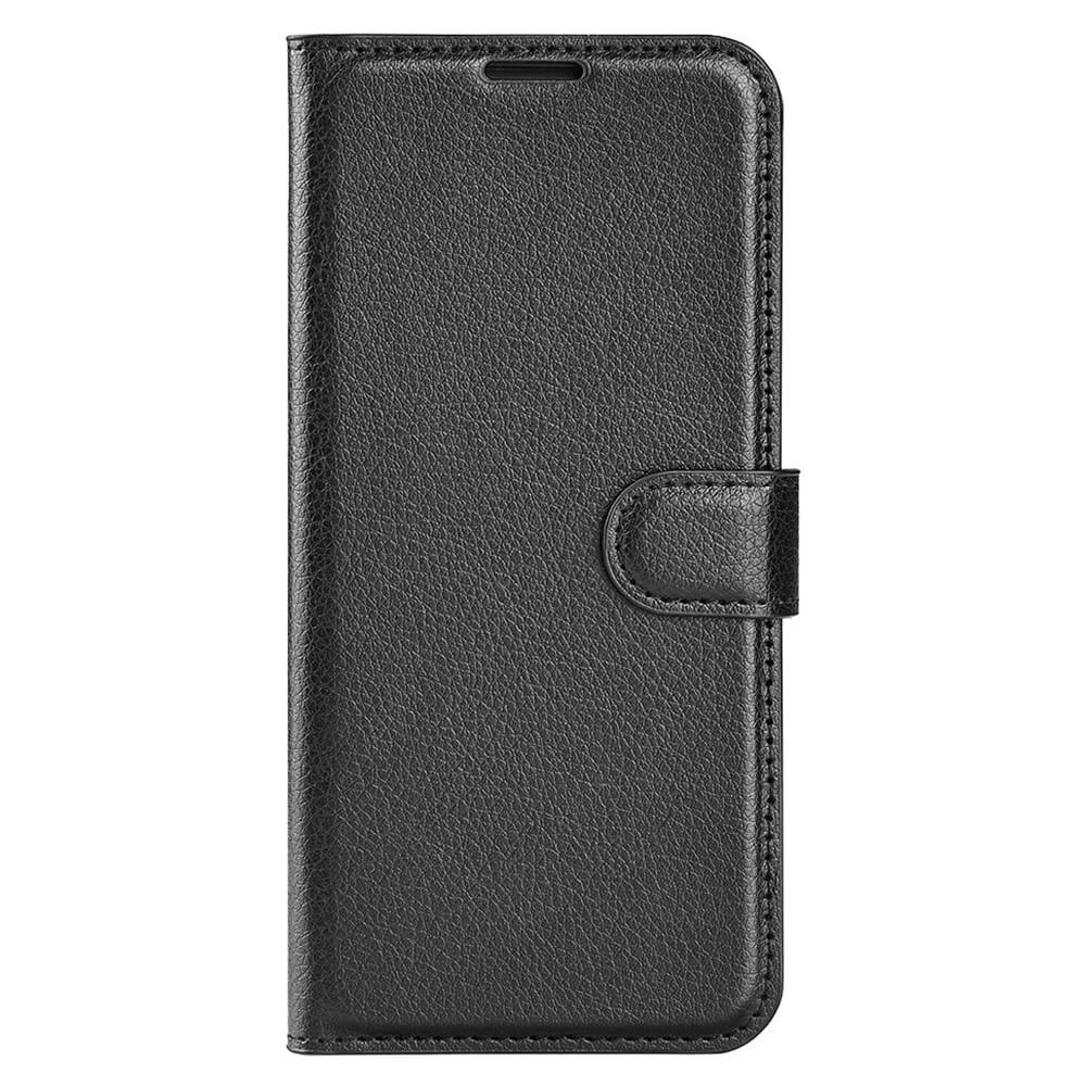 OnePlus 13 - Coque en similcuir